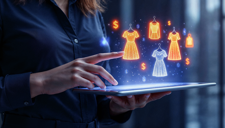 AI-Workspace-ecommerce