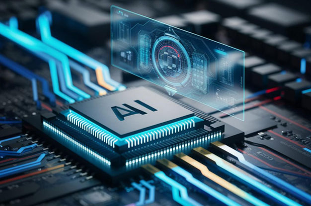 Shakti AI Endpoint