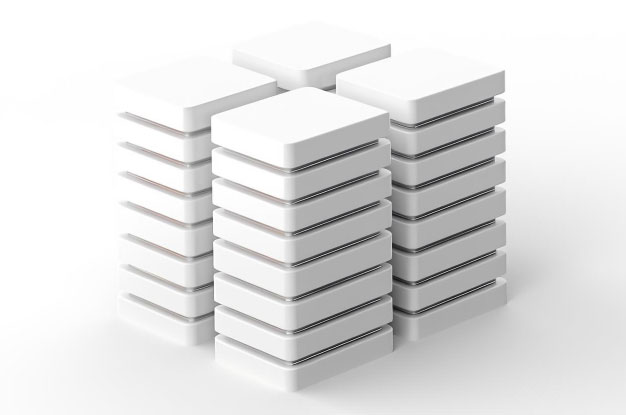 Shakti-Cloud-AI-Cluster