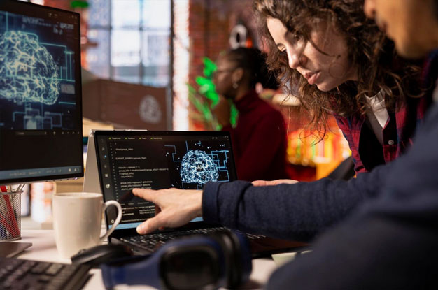 AI Education & Training 