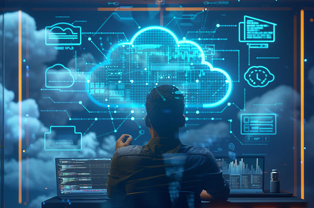 Shakti Cloud AI Lab