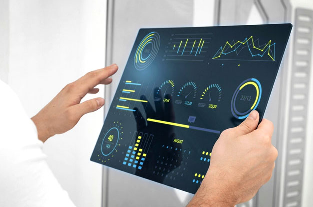 Big Data & Predictive Analytics 