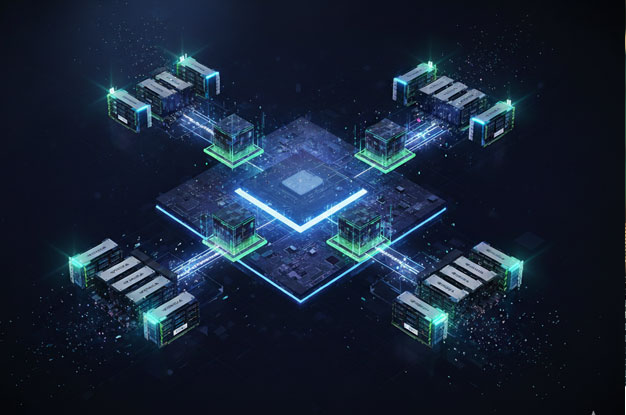 Shakti Serverless GPUs