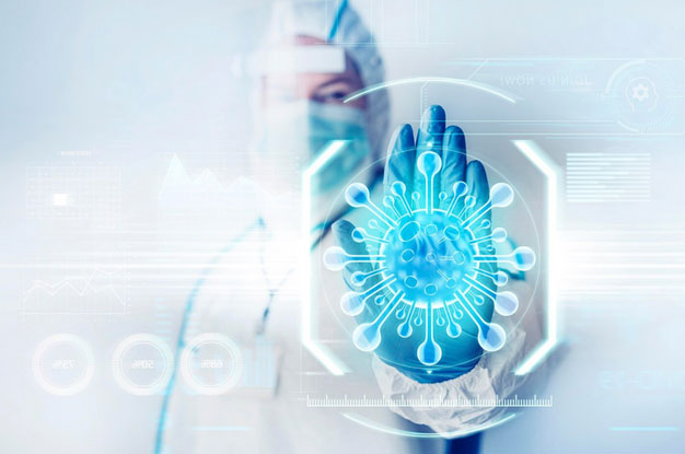 Healthcare & Life Sciences