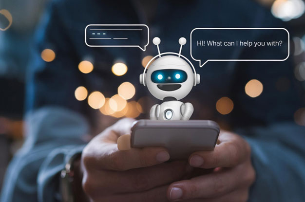 Conversational AI 