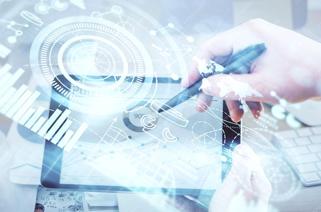 Engineering, Scientific & Financial Research