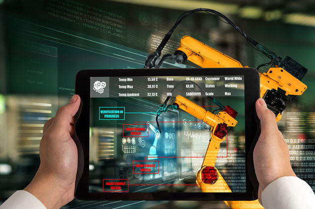 Manufacturing & Engineering