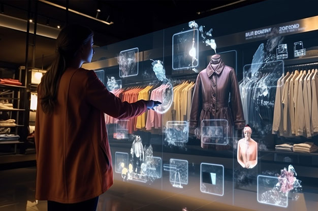 Retail & eCommerce