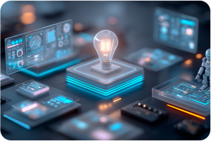 From Idea to Production: Building a Smooth Model Deployment Workflow
