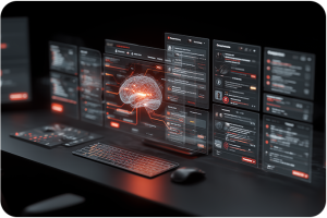 AI Workflows Using AI Workspace VM