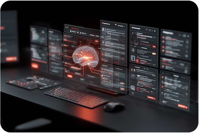 AI Workflows Using AI Workspace VM