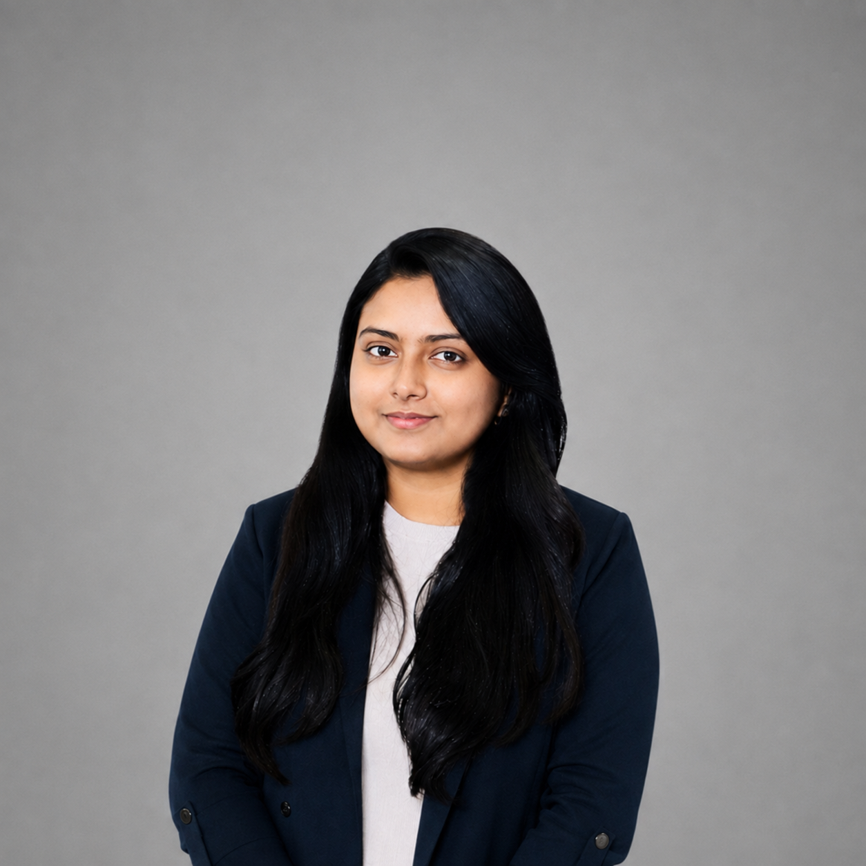 Nashita Deshmukh