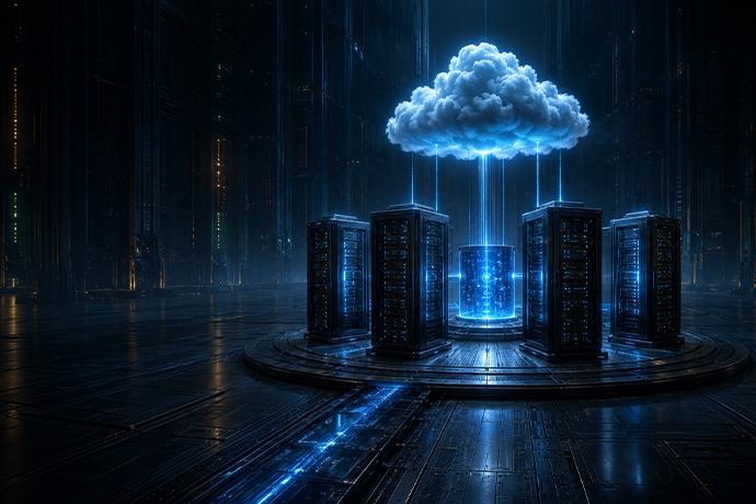 Why Sovereign AI Cloud Matters for Indian Enterprises