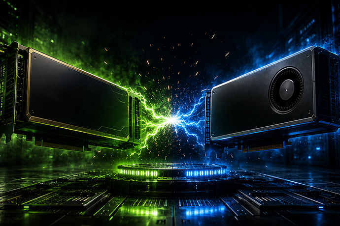 H100 vs L40S for Shakti AI Workspace VM: Which GPU for Your Workload?